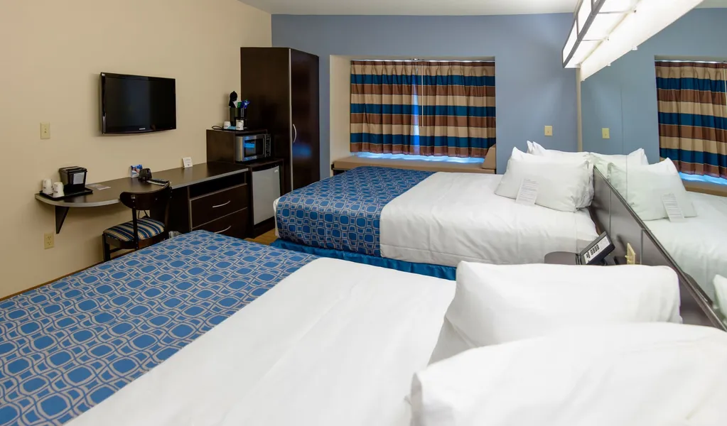 WeStay Suites - Belle Chasse hotel detail image 2