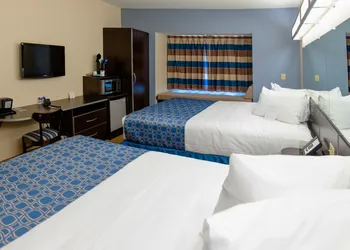 WeStay Suites - Belle Chasse hotel thumbnail 2