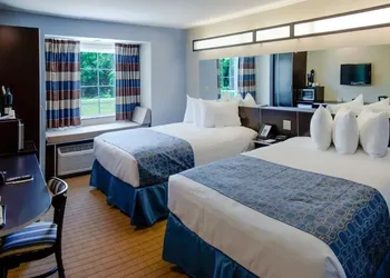 WeStay Suites - Belle Chasse hotel thumbnail 5