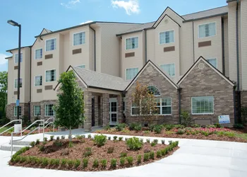 WeStay Suites - Belle Chasse hotel thumbnail 7