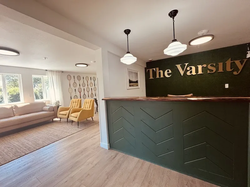 Varsity North hotel detail image 2