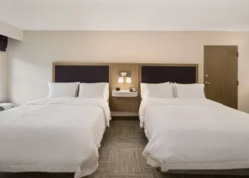 Hampton Inn Lagrange near Callaway Gardens hotel thumbnail 6