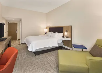 Hampton Inn Lagrange near Callaway Gardens hotel thumbnail 7