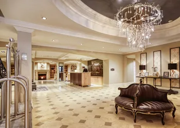 Hotel Ballard hotel thumbnail 3