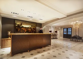 Hotel Ballard hotel thumbnail 4