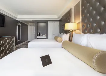 Hotel Ballard hotel thumbnail 7