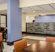 Days Inn by Wyndham Wilson hotel detail image 3
