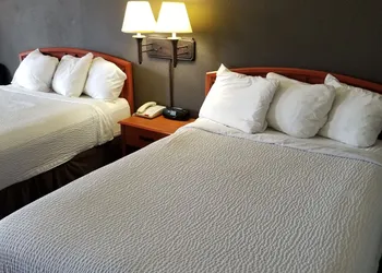 Days Inn by Wyndham Wilson hotel thumbnail 5