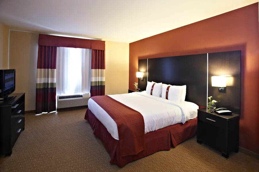 Holiday Inn Birmingham - Hoover by IHG hotel detail image 2