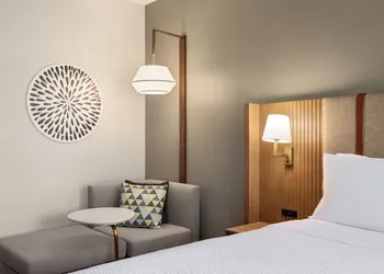 Holiday Inn Birmingham - Hoover by IHG hotel thumbnail 4