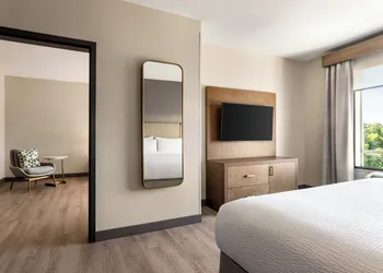Holiday Inn Birmingham - Hoover by IHG hotel thumbnail 6
