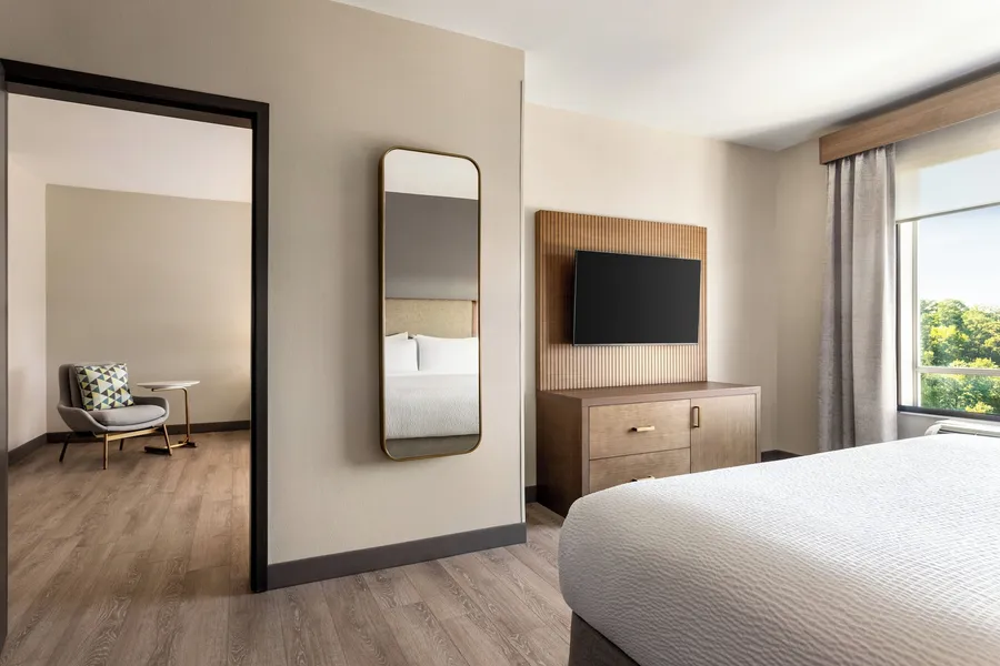 Holiday Inn Birmingham - Hoover by IHG hotel detail image 6