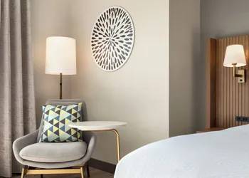 Holiday Inn Birmingham - Hoover by IHG hotel thumbnail 7