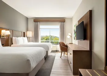 Holiday Inn Birmingham - Hoover by IHG hotel thumbnail 8