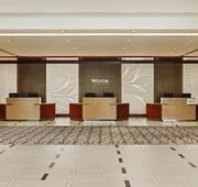 The Westin San Diego Gaslamp Quarter hotel detail image 3