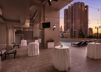 The Westin San Diego Gaslamp Quarter hotel thumbnail 4
