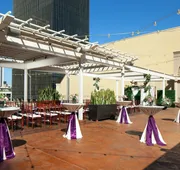 The Westin San Diego Gaslamp Quarter hotel detail image 5