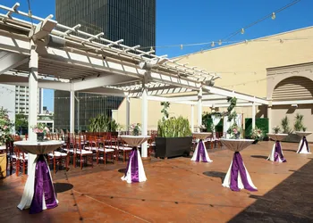 The Westin San Diego Gaslamp Quarter hotel thumbnail 5