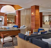 The Westin San Diego Gaslamp Quarter hotel detail image 7