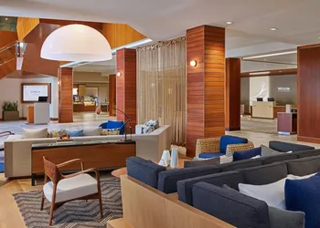 The Westin San Diego Gaslamp Quarter hotel thumbnail 7