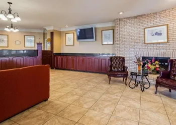 Days Inn by Wyndham Whitmore Lake/Ann Arbor/Brighton hotel thumbnail 2