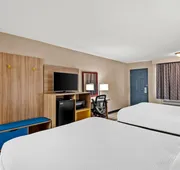 Days Inn by Wyndham Whitmore Lake/Ann Arbor/Brighton hotel detail image 5