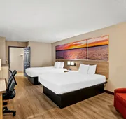 Days Inn by Wyndham Whitmore Lake/Ann Arbor/Brighton hotel detail image 7