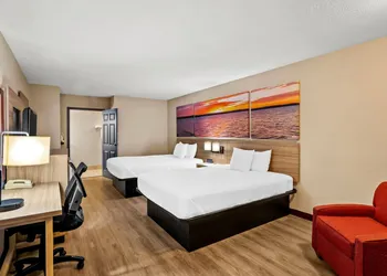 Days Inn by Wyndham Whitmore Lake/Ann Arbor/Brighton hotel thumbnail 7