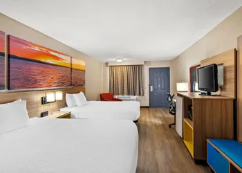 Days Inn by Wyndham Whitmore Lake/Ann Arbor/Brighton hotel thumbnail 8