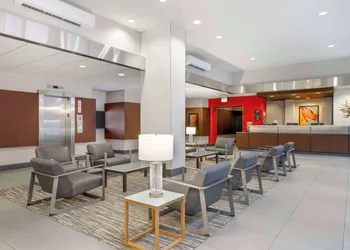 Best Western Grant Park Hotel hotel thumbnail 2