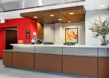 Best Western Grant Park Hotel hotel thumbnail 3