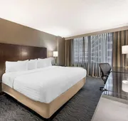 Best Western Grant Park Hotel hotel detail image 4