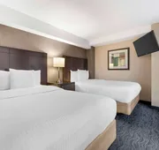 Best Western Grant Park Hotel hotel detail image 5