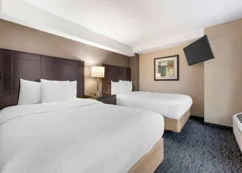 Best Western Grant Park Hotel hotel thumbnail 5