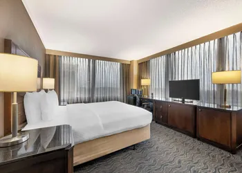 Best Western Grant Park Hotel hotel thumbnail 6