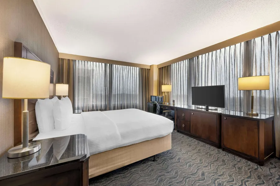 Best Western Grant Park Hotel hotel detail image 6