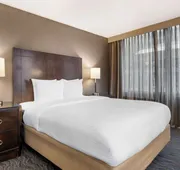 Best Western Grant Park Hotel hotel detail image 7