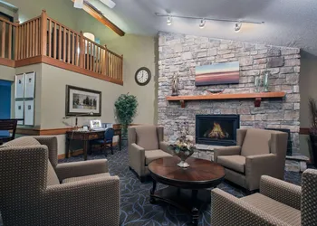 AmericInn by Wyndham Fort Dodge hotel thumbnail 2