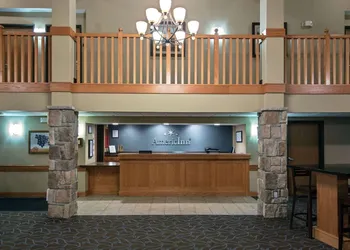 AmericInn by Wyndham Fort Dodge hotel thumbnail 4