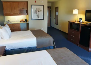 AmericInn by Wyndham Fort Dodge hotel thumbnail 6