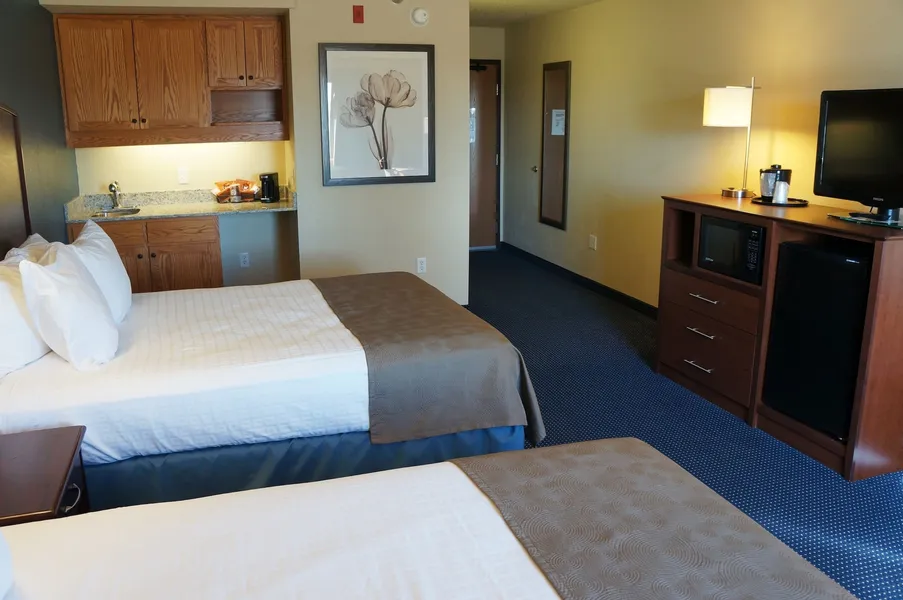 AmericInn by Wyndham Fort Dodge hotel detail image 6