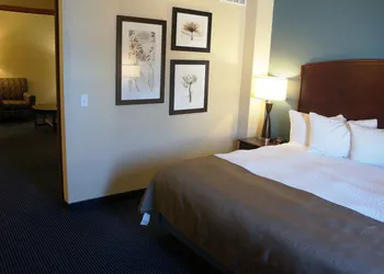 AmericInn by Wyndham Fort Dodge hotel thumbnail 8