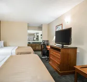 Quality Inn Bainbridge hotel detail image 5