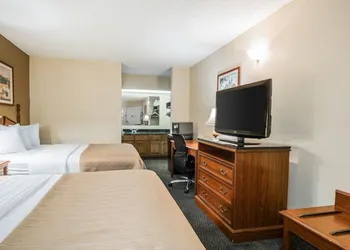 Quality Inn Bainbridge hotel thumbnail 5