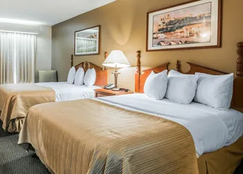 Quality Inn Bainbridge hotel thumbnail 6