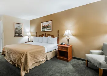Quality Inn Bainbridge hotel thumbnail 7