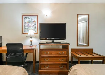 Quality Inn Bainbridge hotel thumbnail 8