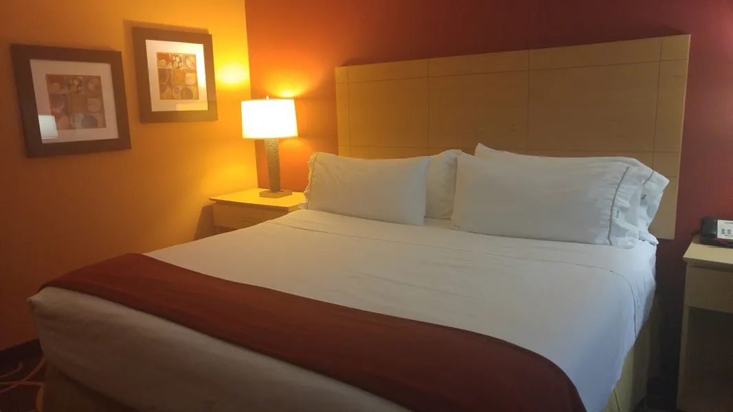 Holiday Inn Express Cortland by IHG hotel detail image 2