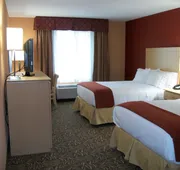 Holiday Inn Express Cortland by IHG hotel detail image 5