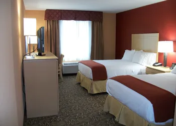 Holiday Inn Express Cortland by IHG hotel thumbnail 5